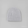 Autumn double-layer warm thickened knitted cap, unisex cold cap, European and American brim woolen cap wholesale knitted cap, solid color knitted cap Hat152723286 Application Scenario